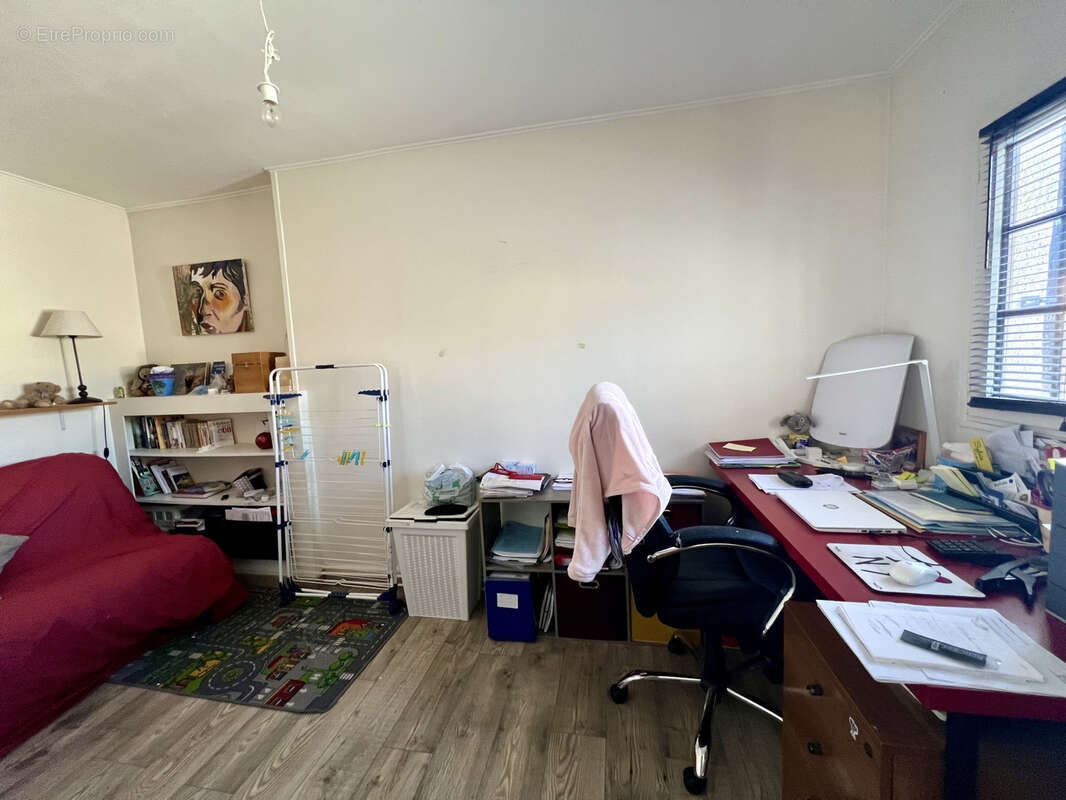 Maison à SARTROUVILLE