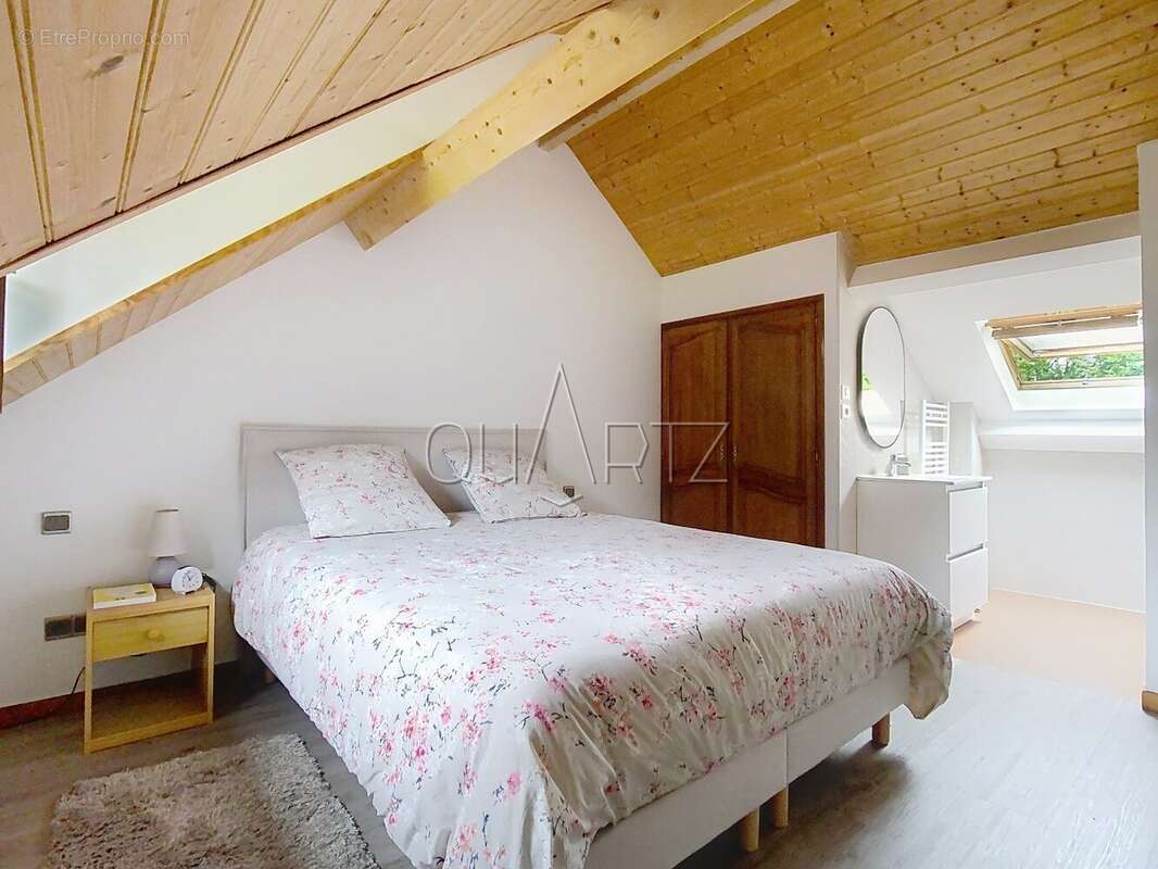 Maison à PACY-SUR-EURE