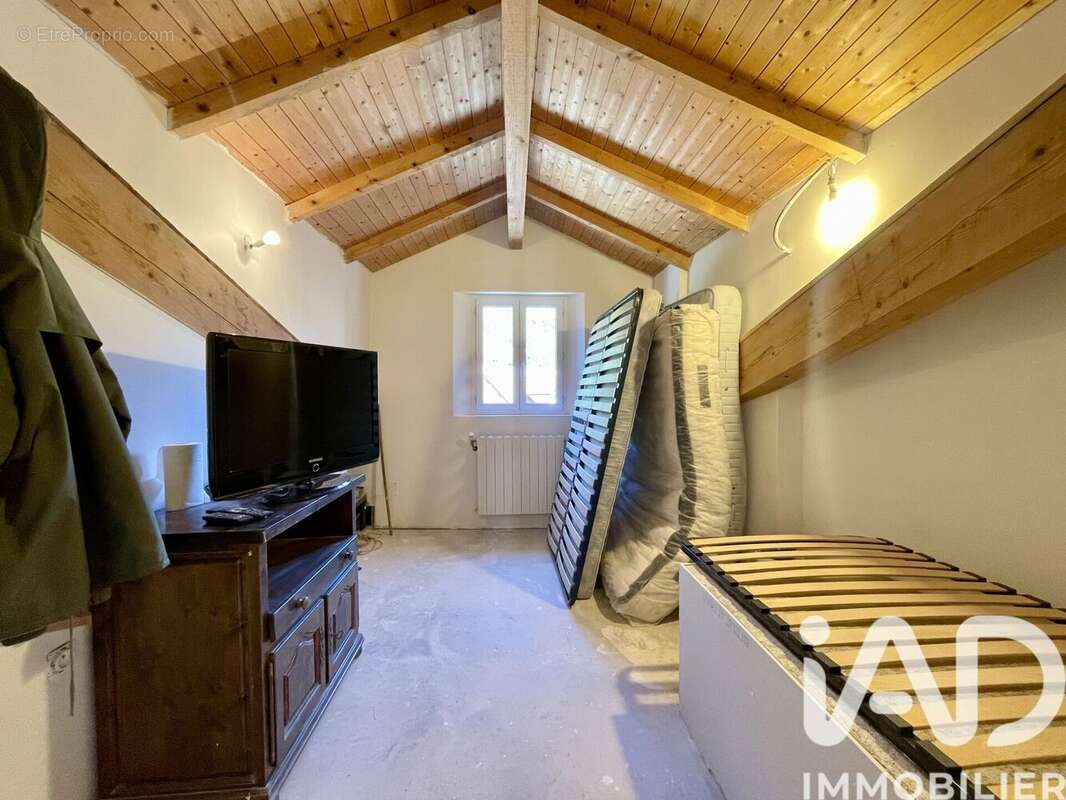 Photo 4 - Maison à VALSERRES