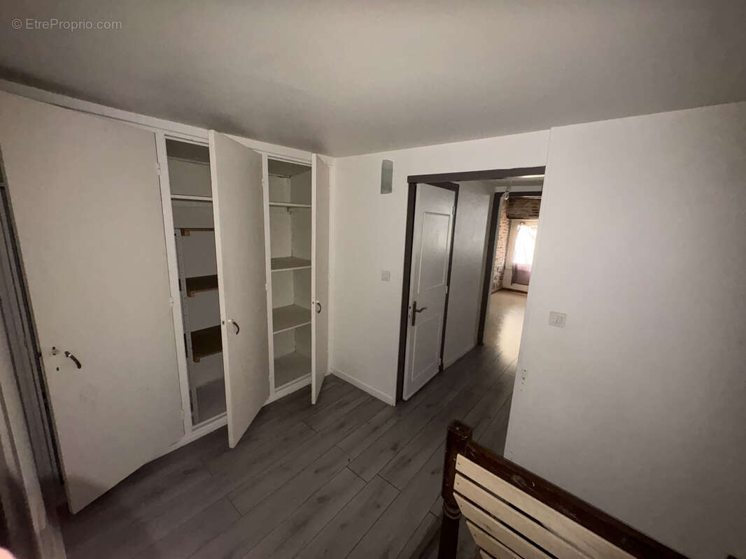 Maison à PENNE-D&#039;AGENAIS