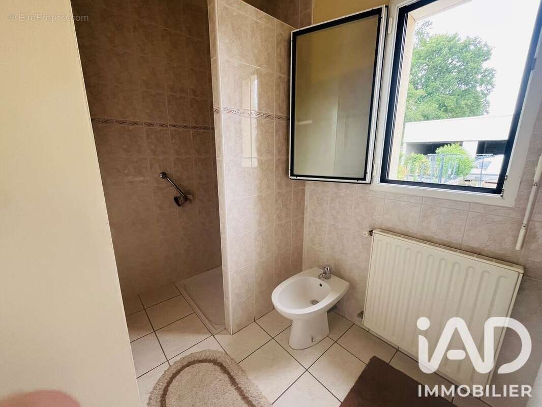 Maison 153 m² à Coesmes  - photo 8