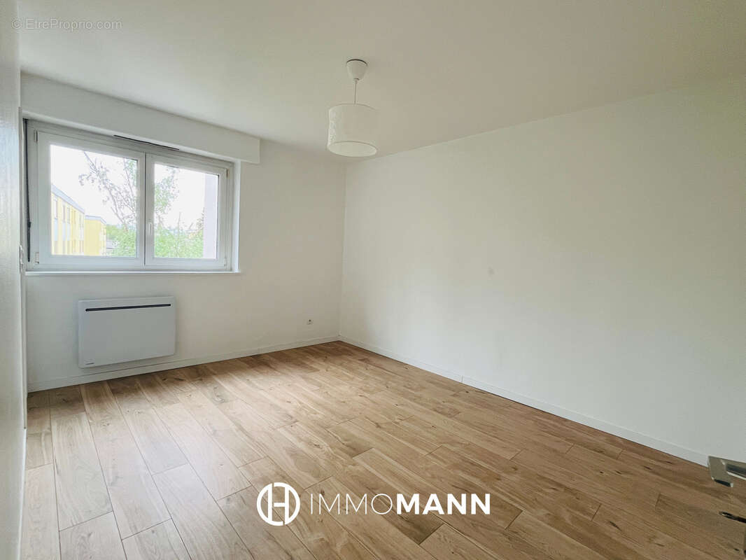 Appartement à PFASTATT
