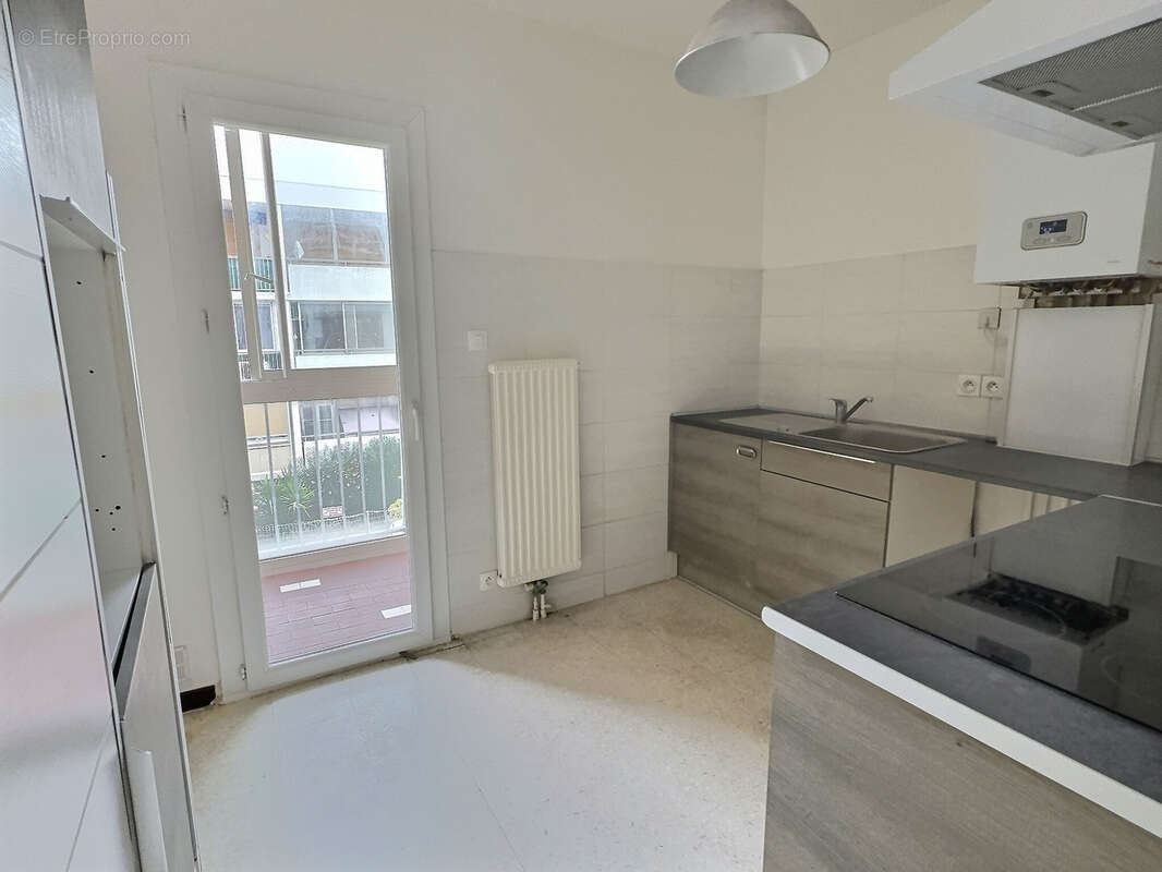 Appartement à LUNEL