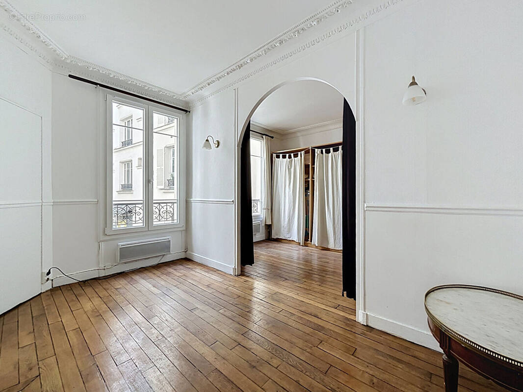 Appartement à PARIS-5E