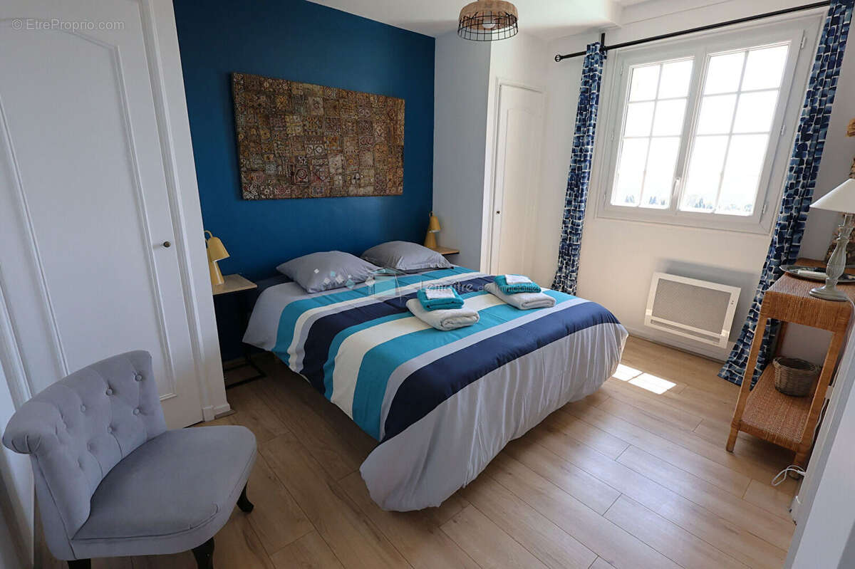 Bastide vue mer 280 m² avec piscine peymeinade limite grasse st françois - photo 15