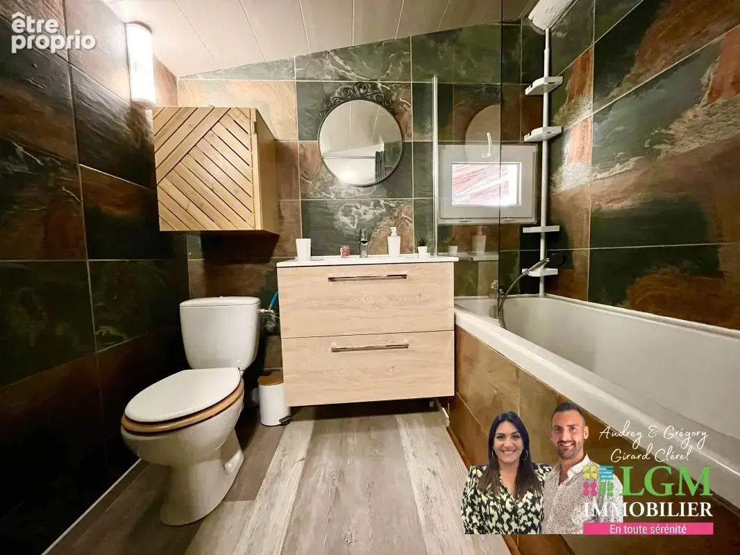 Charmante maison rénovée avec suite parentale et patio intime – cœur de Vergèze - photo 12