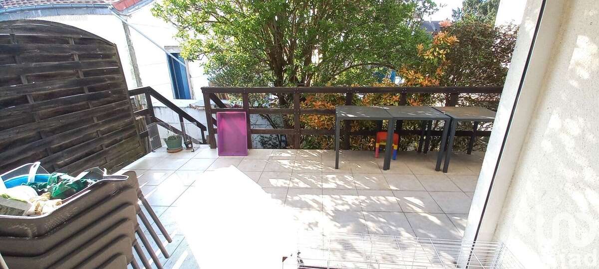 Photo 4 - Maison à CHOISY-LE-ROI