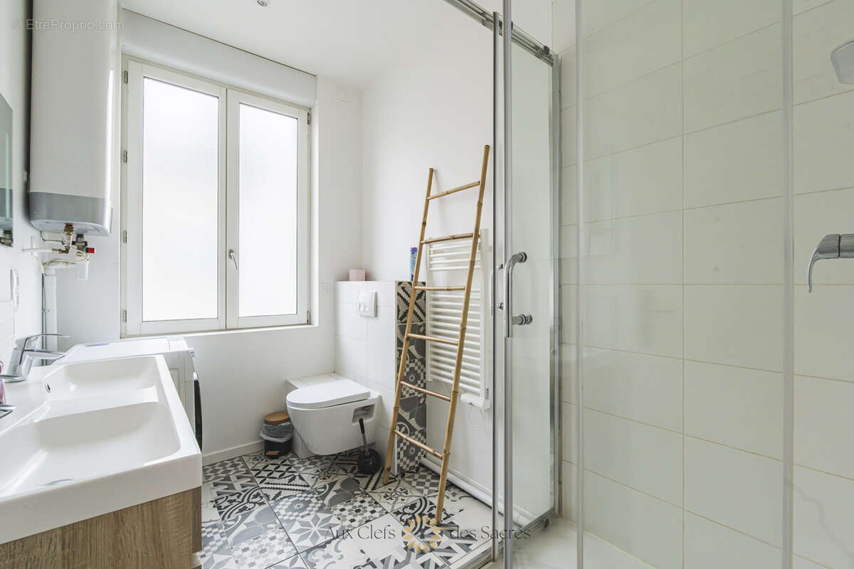 Appartement à REIMS