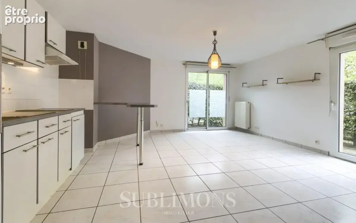 Appartement à vendre Vannes - photo 4
