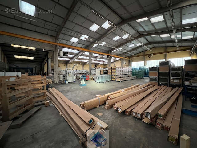 Commerce à ABBEVILLE