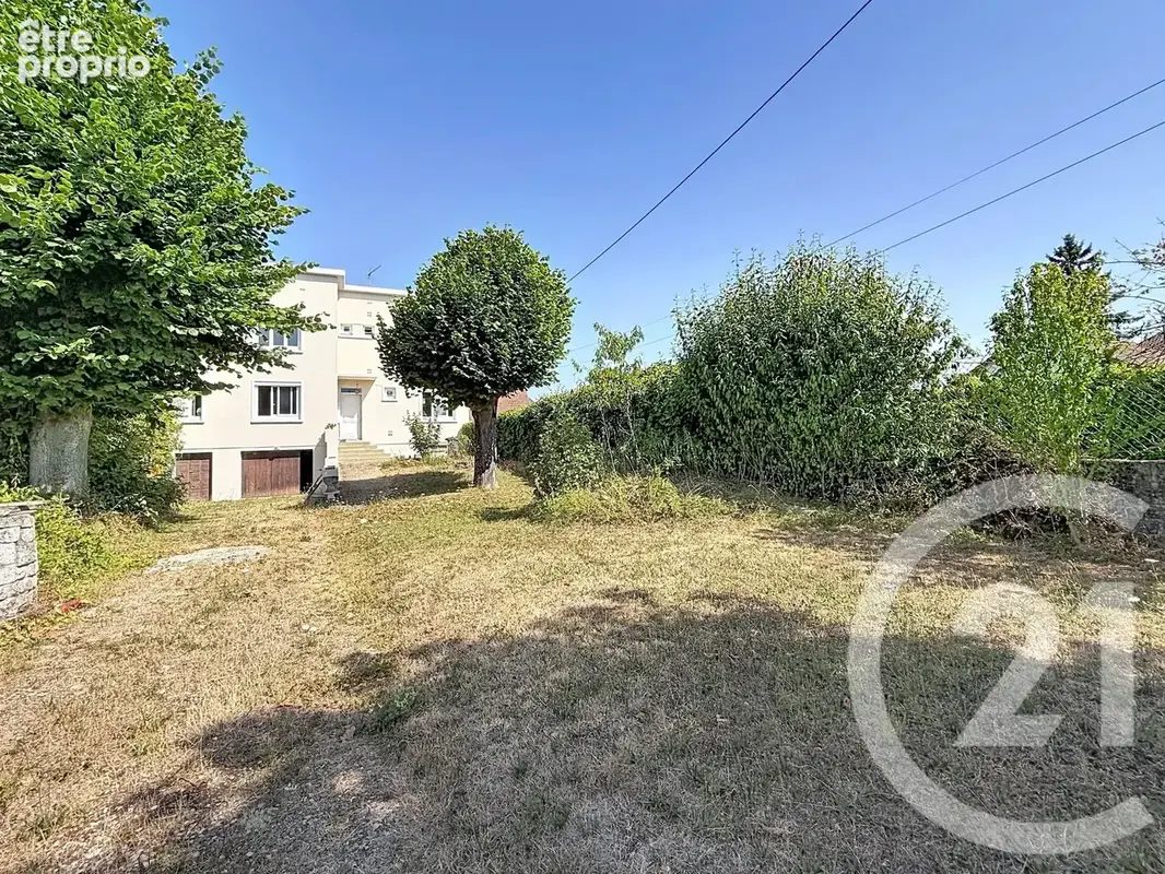 Maison 5 pièces 94 m² à vendre à Pont-Sainte-Marie (10150) - photo 3