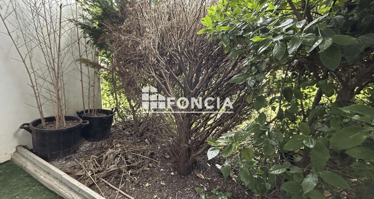 Appartement à PESSAC
