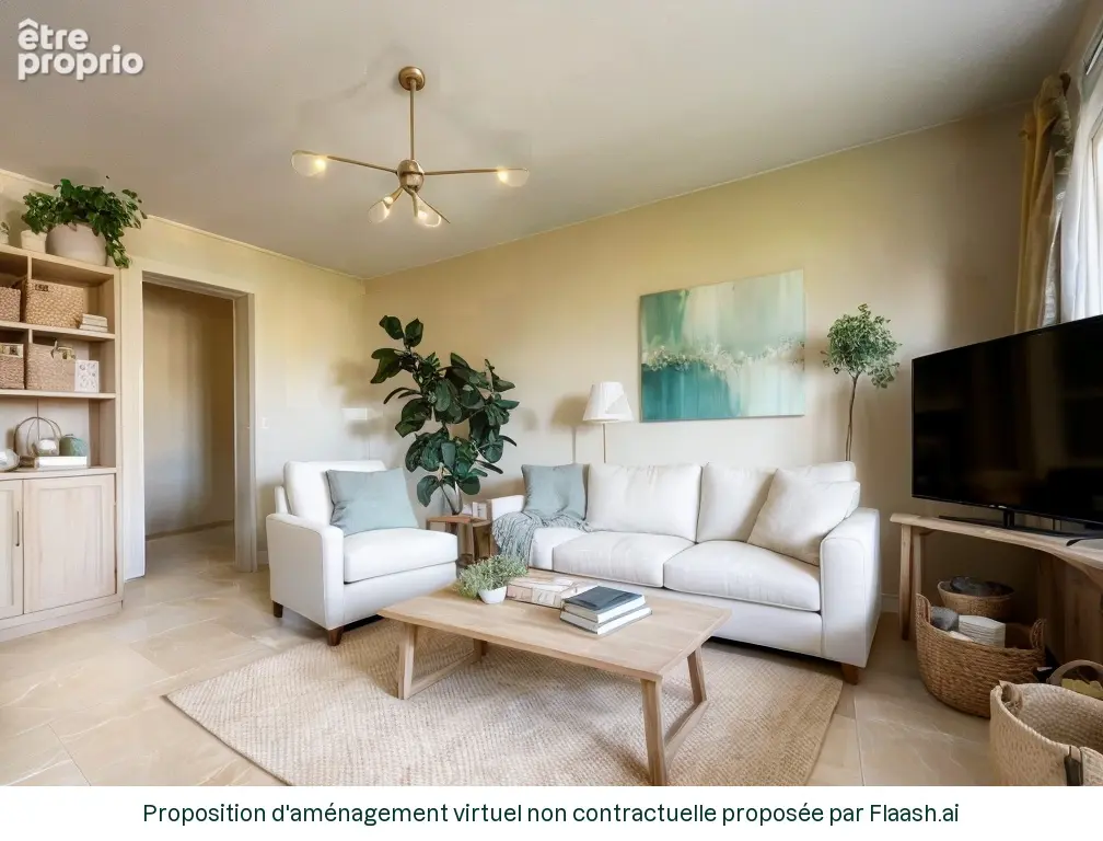 Bordeaux Chartrons - Appartement  T4 (possibilité T5) de 82 m² - photo 4