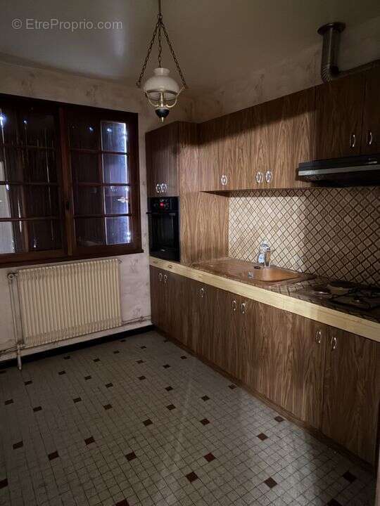 Maison à RANDAN