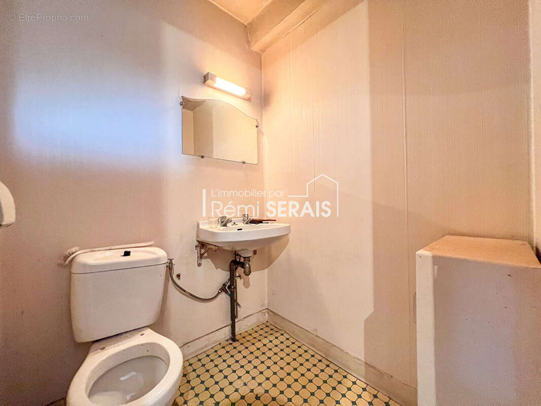 Maison à LA FERTE-MACE