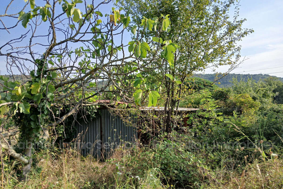 Terrain à CERET