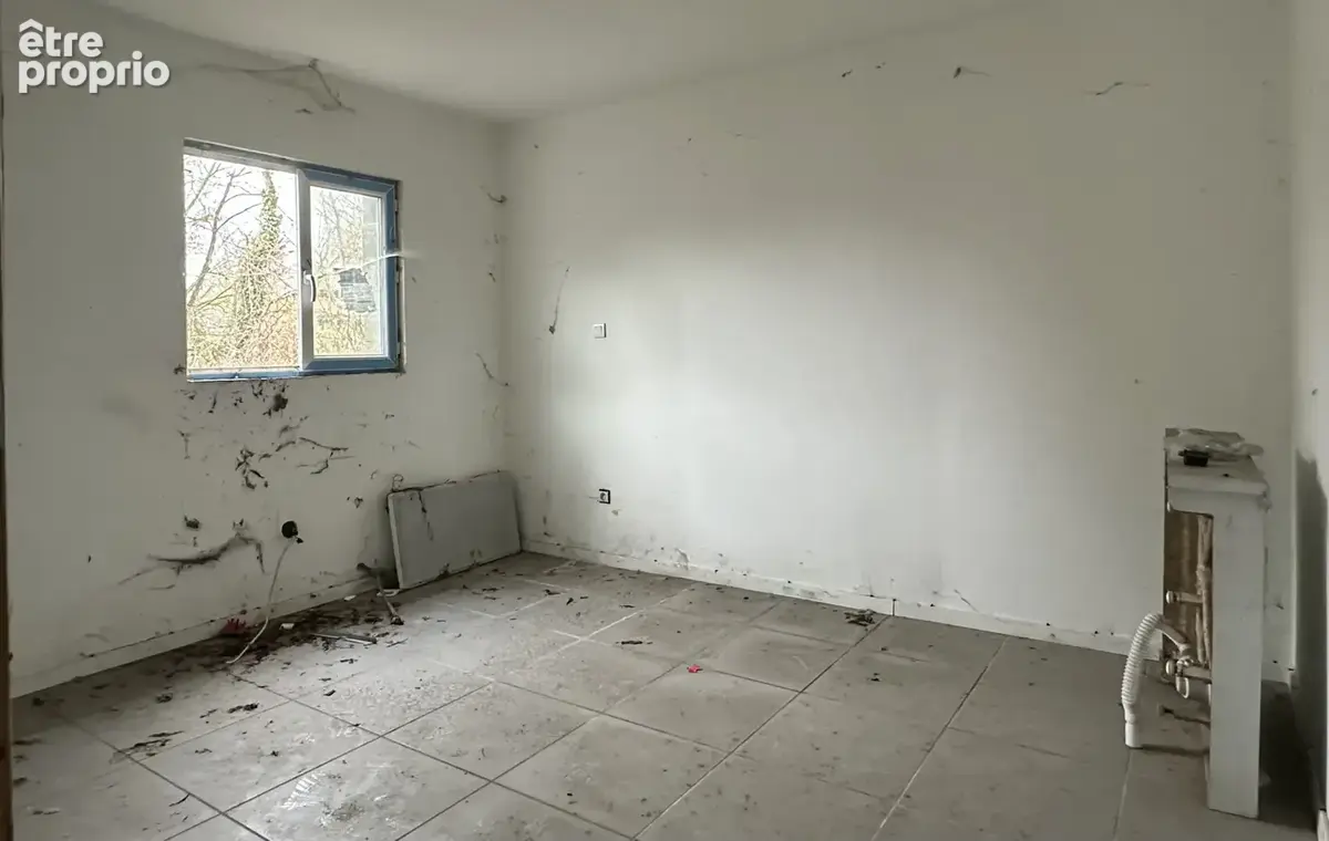WAZIERS-idéal investisseur ou primo accédant-maison(s) à rénover - photo 3
