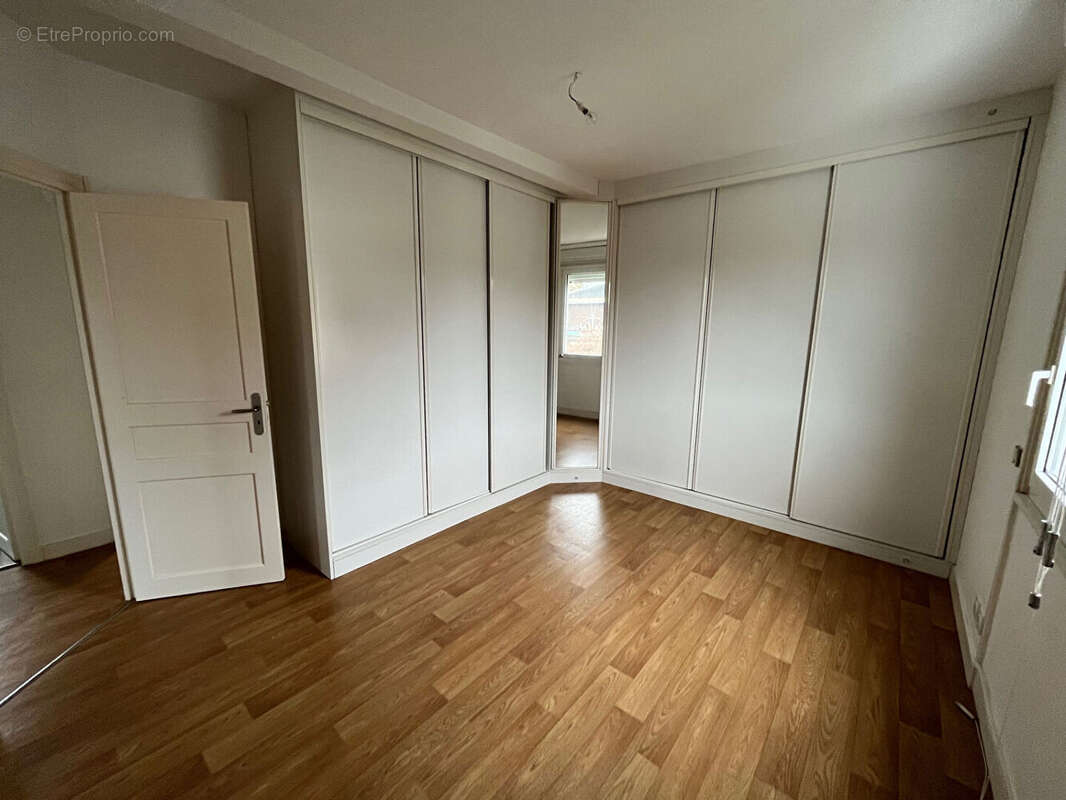 Maison à SAINT-COULOMB