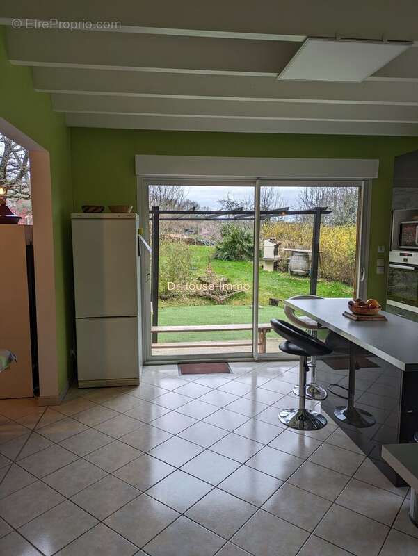 Maison 123 m² à Villefranche-Du-Perigord  - photo 7