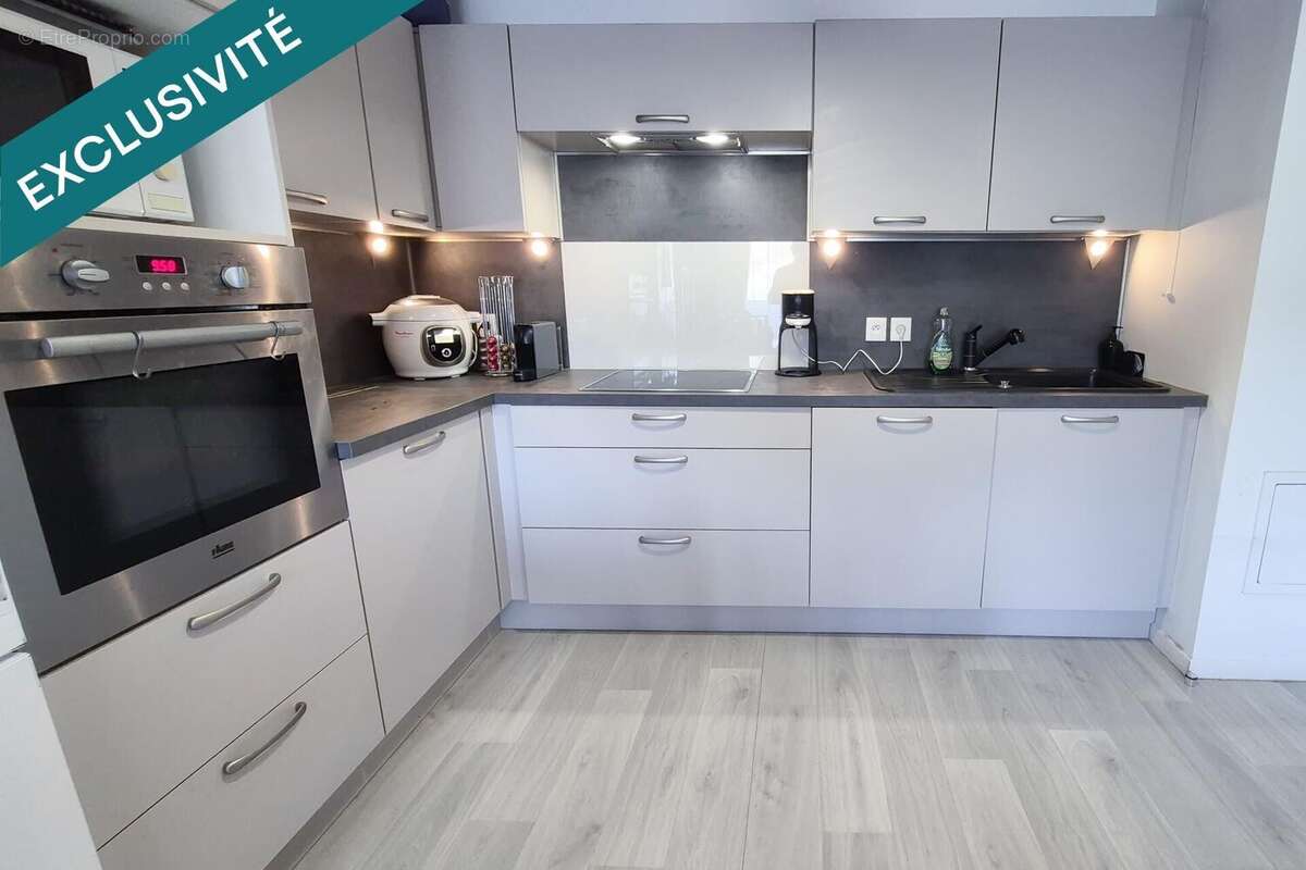 Photo 3 - Appartement à COURTRY
