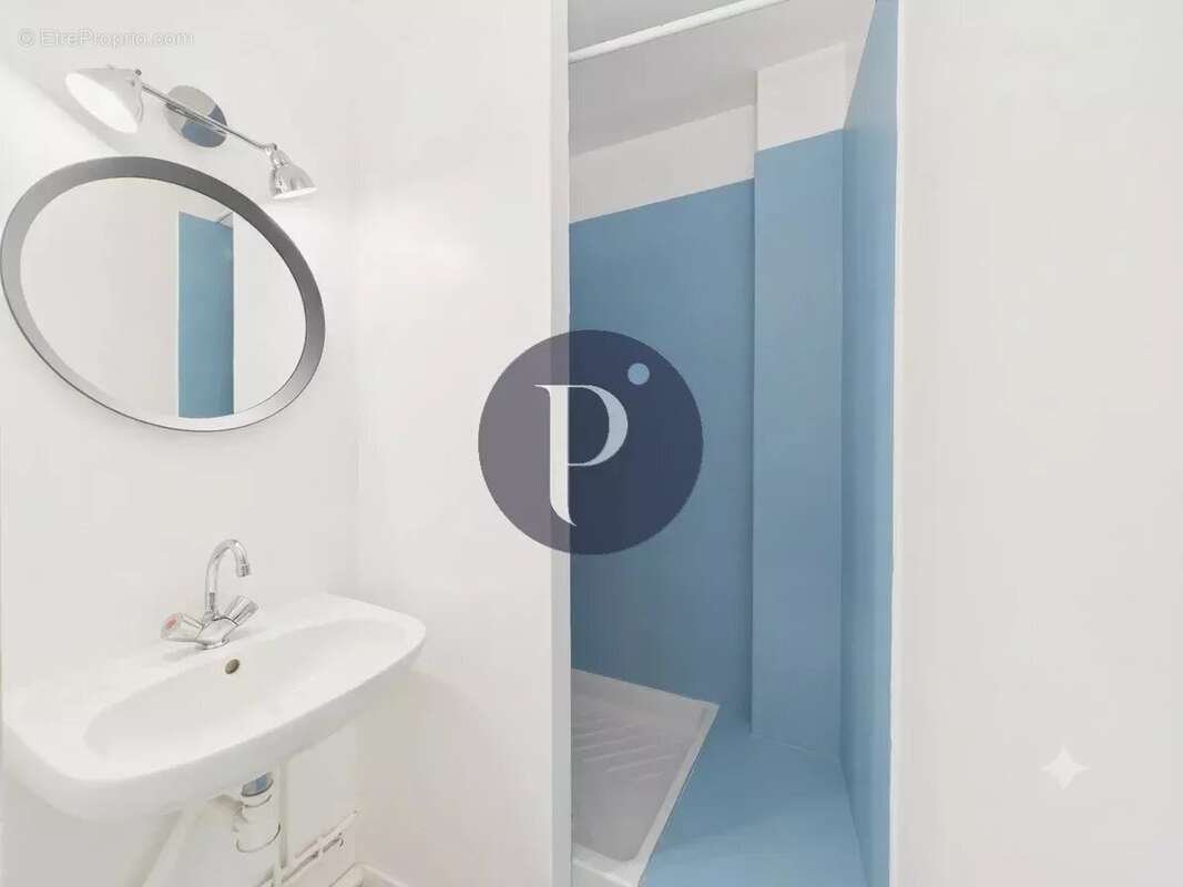 Appartement à CHATENAY-MALABRY