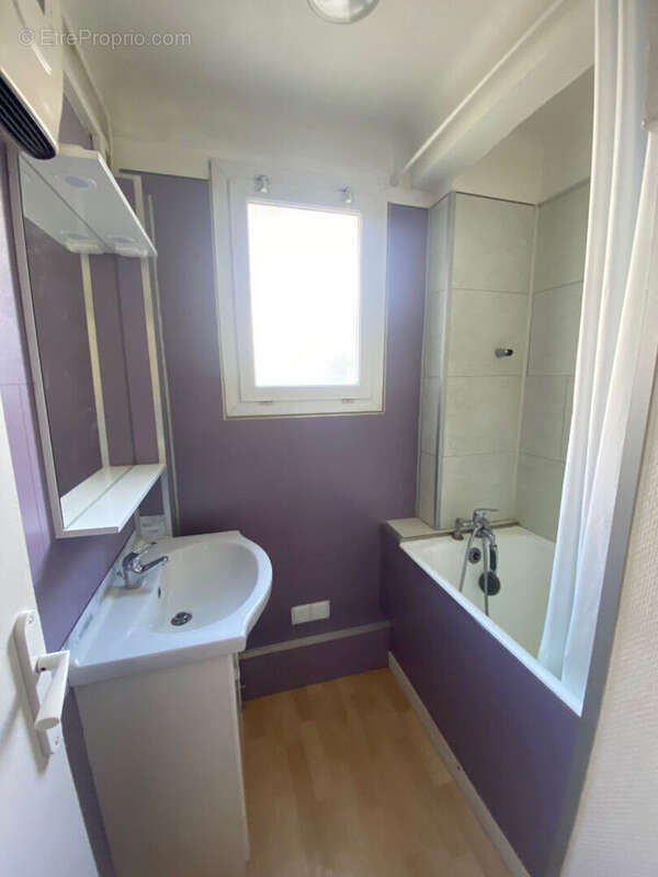 Appartement à SOISY-SOUS-MONTMORENCY