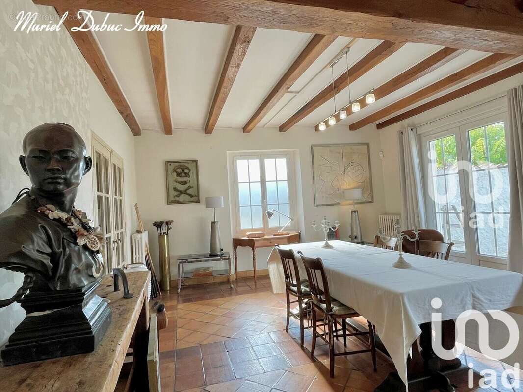 Photo 5 - Maison à SAUJON