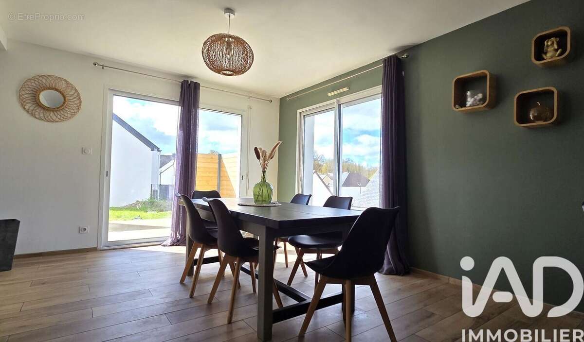 Photo 6 - Maison à ELVEN