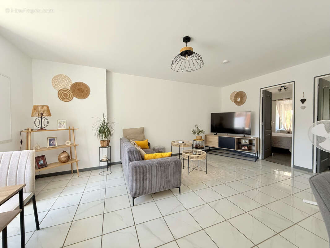 Immeuble de rapport SANS TRAVAUX entièrement loué - photo 2
