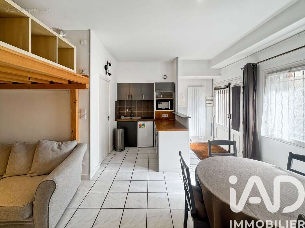 Photo 4 - Appartement à CACHAN