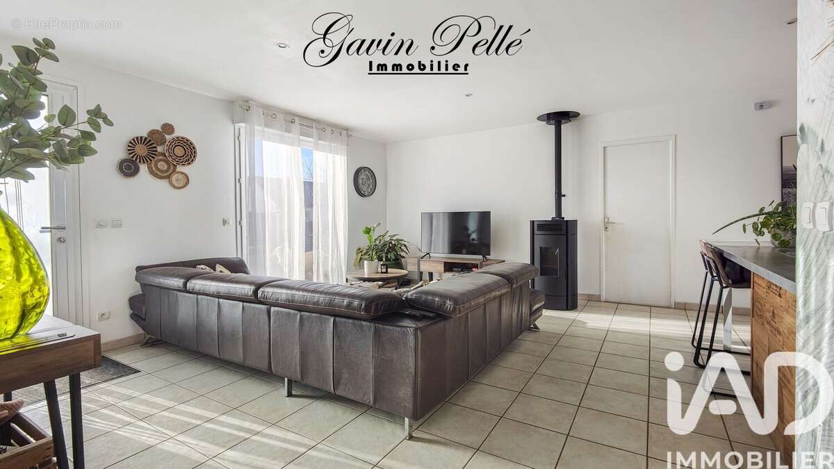 Photo 7 - Maison à NAUCELLE