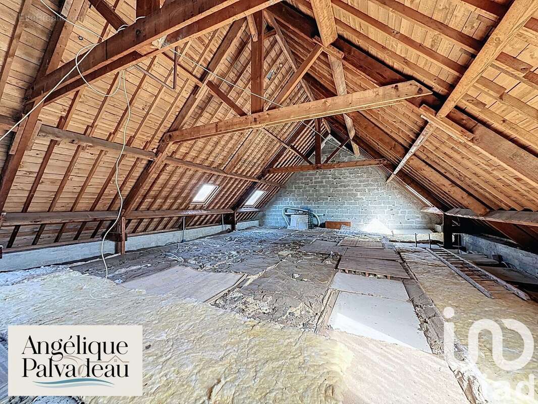 Photo 9 - Maison à CLOHARS-CARNOET