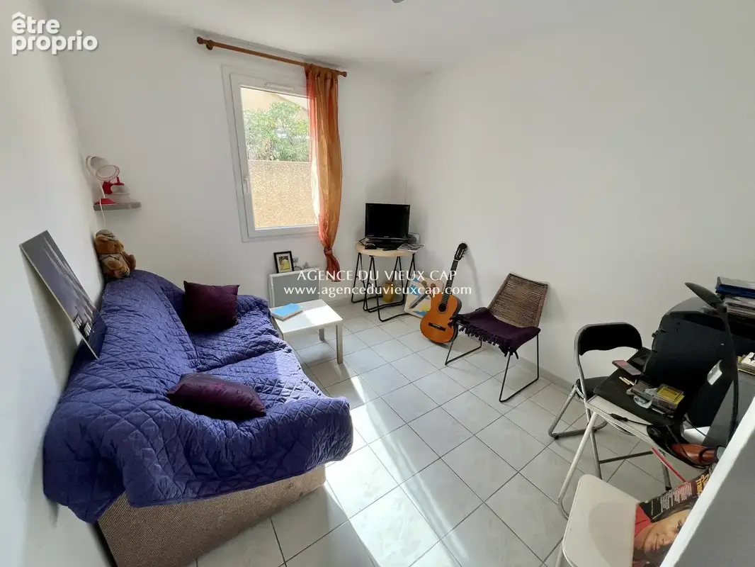 Maison 5 pieces en r+1 sur cap d'agde avec garage - quartier vieux port - emplacement ideal proche plage - photo 8