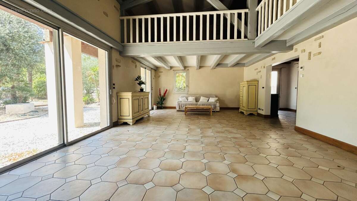 Maison individuelle - photo 12