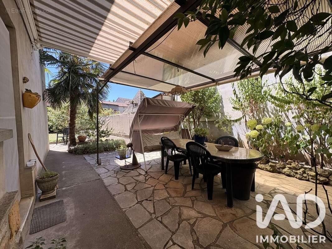 Photo 4 - Maison à SAINT-CERE