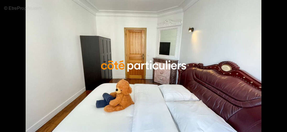Appartement à PANTIN