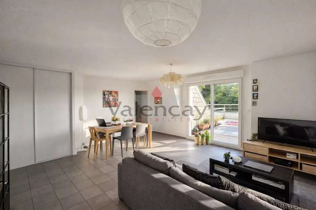 Appartement à BRUNSTATT