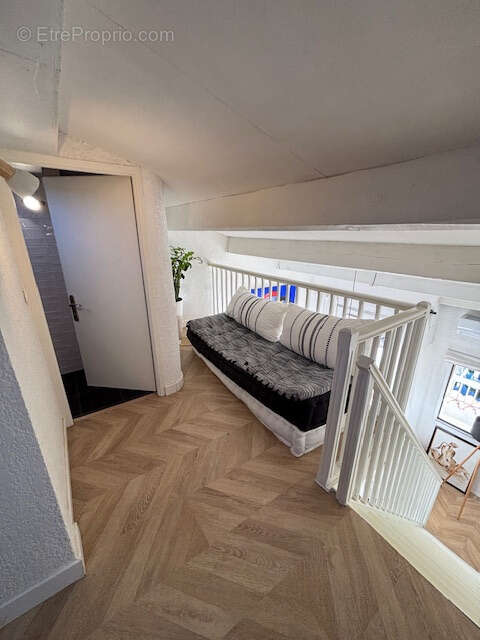 Appartement à CANET-EN-ROUSSILLON