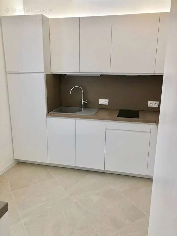 Bordeaux saint paul - appartement t3 en duplex au dernier etage - photo 5
