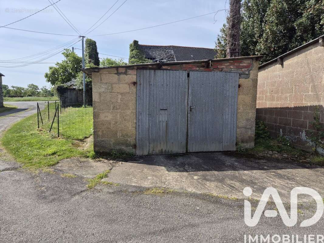 Photo 4 - Maison à PLECHATEL