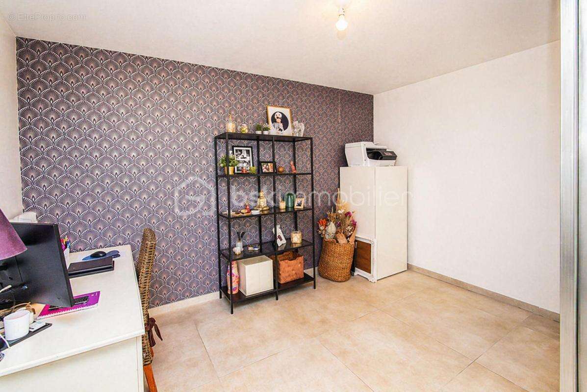 Maison à MONTOY-FLANVILLE