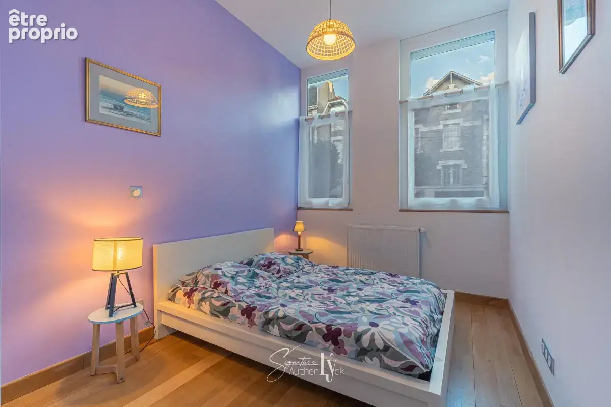 Appartement - photo 6