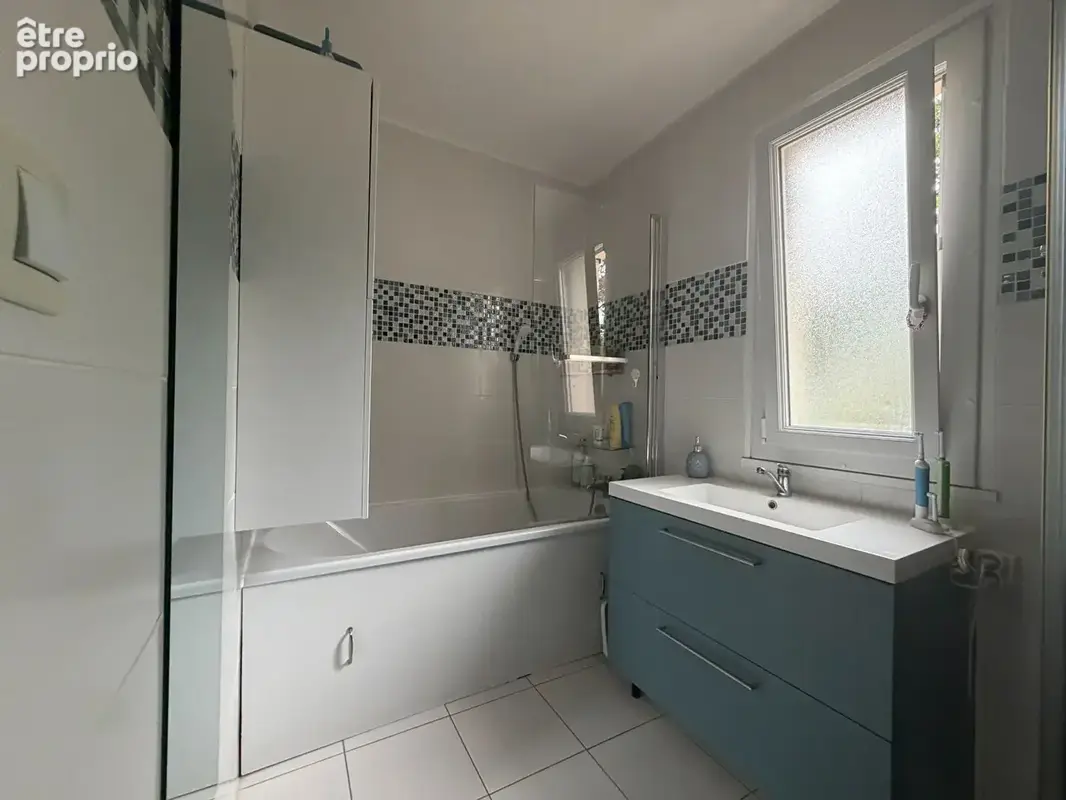 Maison à vendre Angers secteur Lac de Maine avec vie de plain pied - photo 6