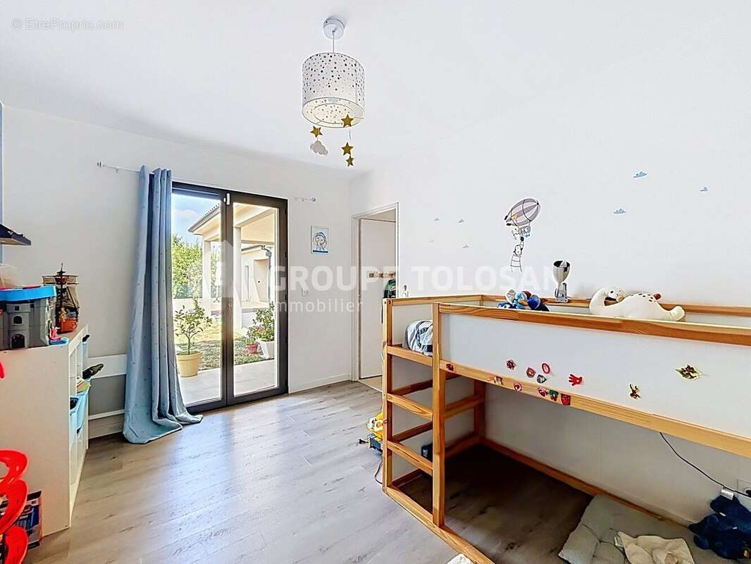 Maison 160 m² à Lavaur  - photo 13
