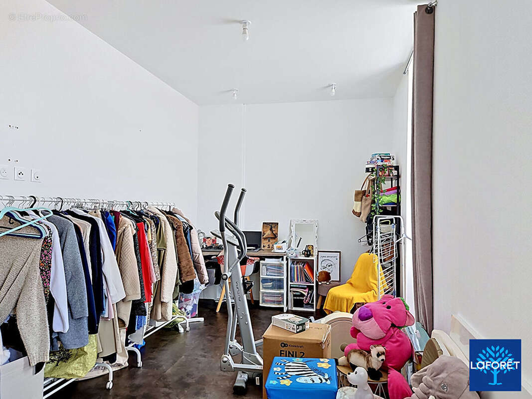 Appartement à LE PUY-EN-VELAY