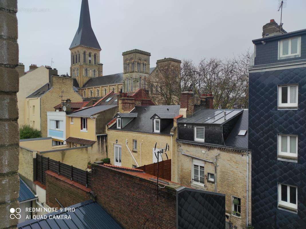 Appartement à LE HAVRE