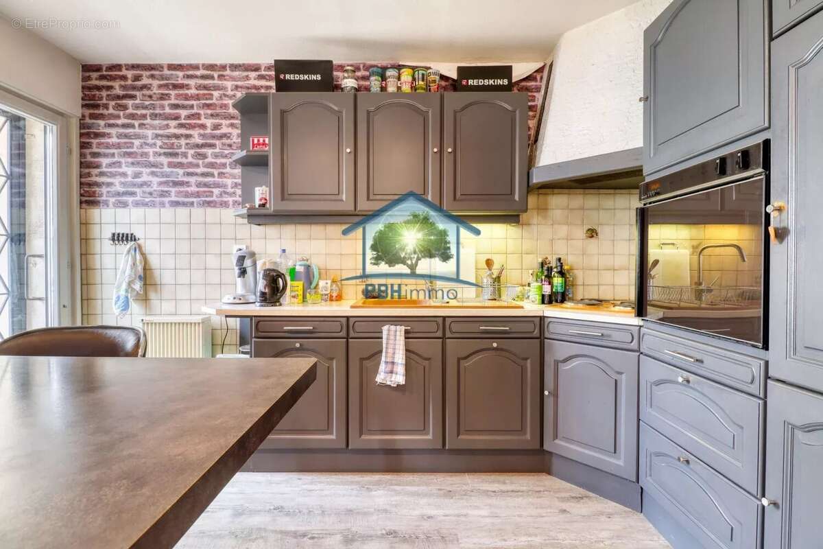 Appartement à SCHILTIGHEIM