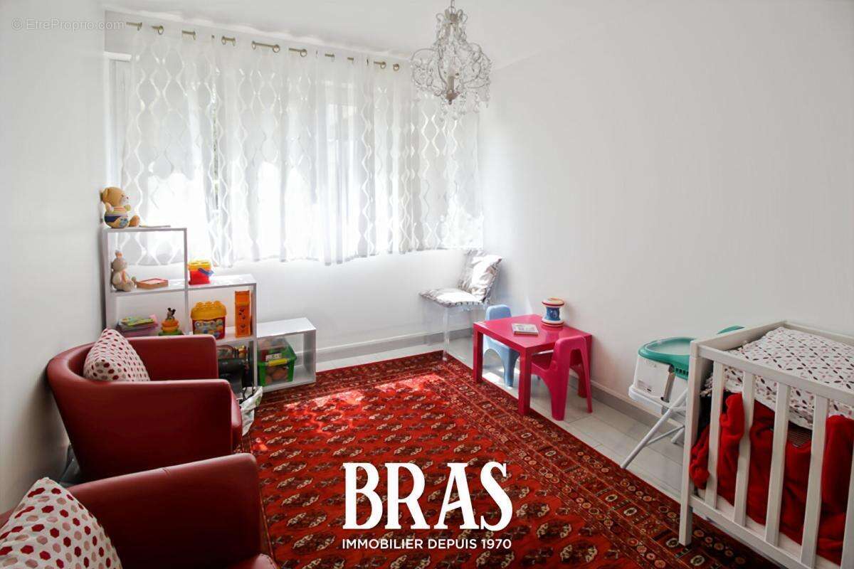 Appartement à ORVAULT