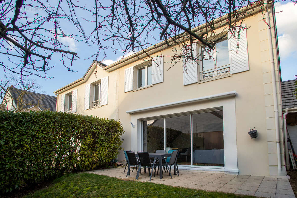 Maison à MONTESSON
