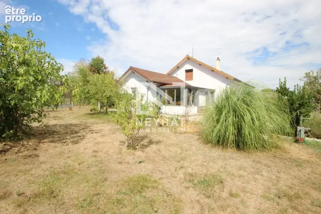 Maison et véranda - photo 5